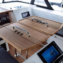 Bavaria C45