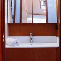Bavaria C45