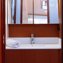 Bavaria C45
