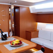 Bavaria C45