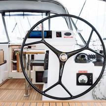 Bavaria C45