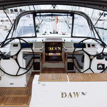 Bavaria C45