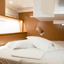 Bavaria C45
