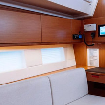 Bavaria C45