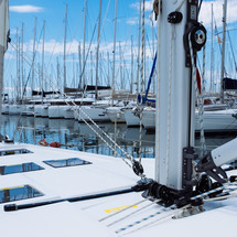 Bavaria C45