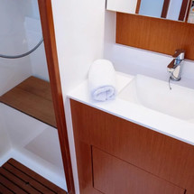 Bavaria C45
