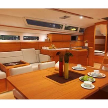 Jeanneau Sun Odyssey 509