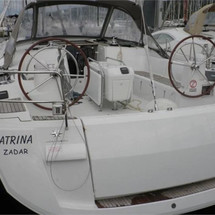 Jeanneau Sun Odyssey 509