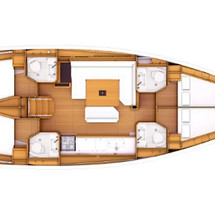 Jeanneau Sun Odyssey 469