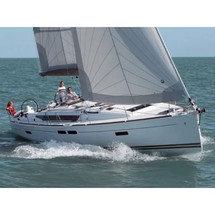 Jeanneau Sun Odyssey 469