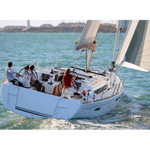 Jeanneau Sun Odyssey 469