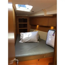Jeanneau Sun Odyssey 44i