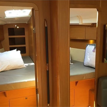 Jeanneau Sun Odyssey 44i