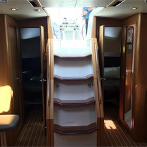 Jeanneau Sun Odyssey 44i