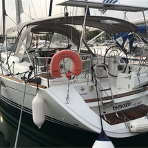 Jeanneau Sun Odyssey 44i