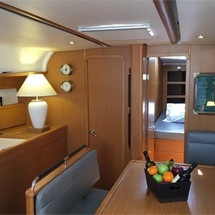 Jeanneau Sun Odyssey 44i