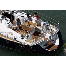 Jeanneau Sun Odyssey 49 DS