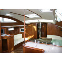 Jeanneau Sun Odyssey 49 DS