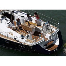 Jeanneau Sun Odyssey 49 DS
