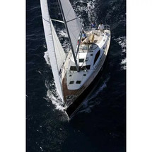 Jeanneau Sun Odyssey 49 DS