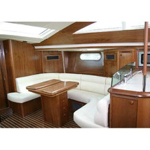 Jeanneau Sun Odyssey 49 DS