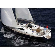 Jeanneau Sun Odyssey 49 DS