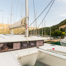 Lagoon 400 S2