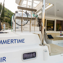 Lagoon 400 S2