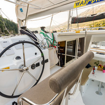 Lagoon 400 S2