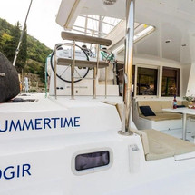 Lagoon 400 S2