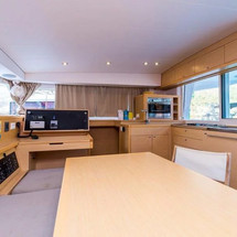 Lagoon 400 S2