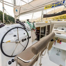 Lagoon 400 S2