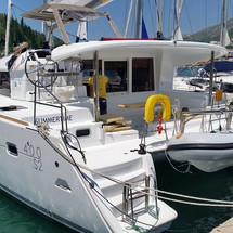 Lagoon 400 S2