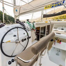 Lagoon 400 S2