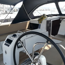 Jeanneau Sun Odyssey 490