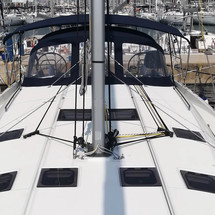 Jeanneau Sun Odyssey 490