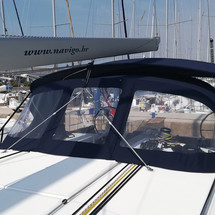 Jeanneau Sun Odyssey 490