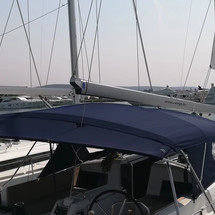 Jeanneau Sun Odyssey 490