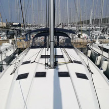 Jeanneau Sun Odyssey 490