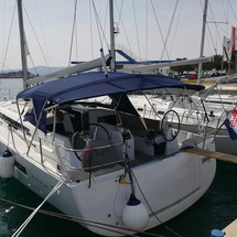 Jeanneau Sun Odyssey 490