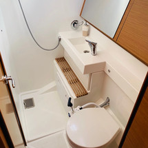 Jeanneau Sun Odyssey 490