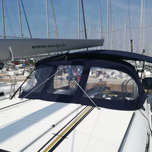 Jeanneau Sun Odyssey 490