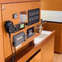 Jeanneau Sun Odyssey 490