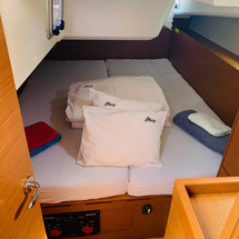 Jeanneau Sun Odyssey 490