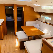 Jeanneau Sun Odyssey 490