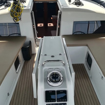Jeanneau Sun Odyssey 490