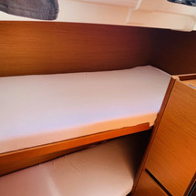 Jeanneau Sun Odyssey 490