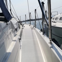 Jeanneau Sun Odyssey 490