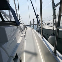 Jeanneau Sun Odyssey 490
