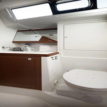 Beneteau Oceanis 48